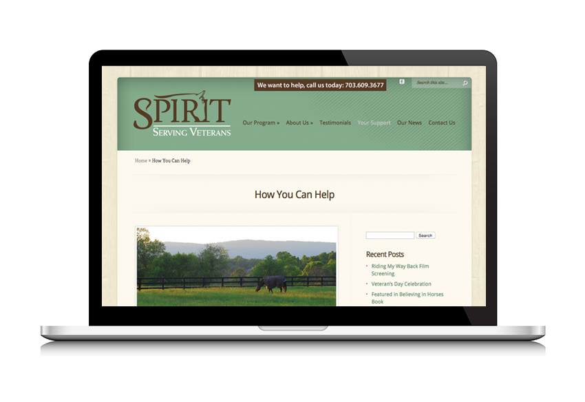 web_spirit_secondary web spirit secondary
