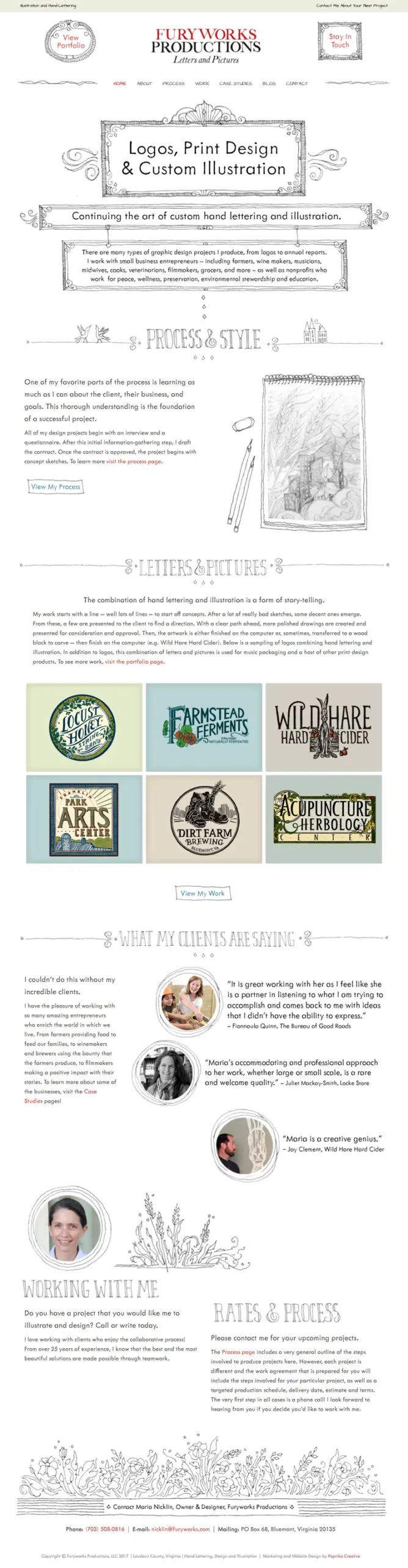 furyworks-homepage furyworks-homepage