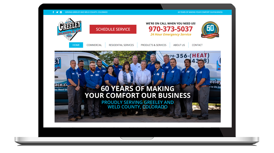 greeley furnace website greeley colorado