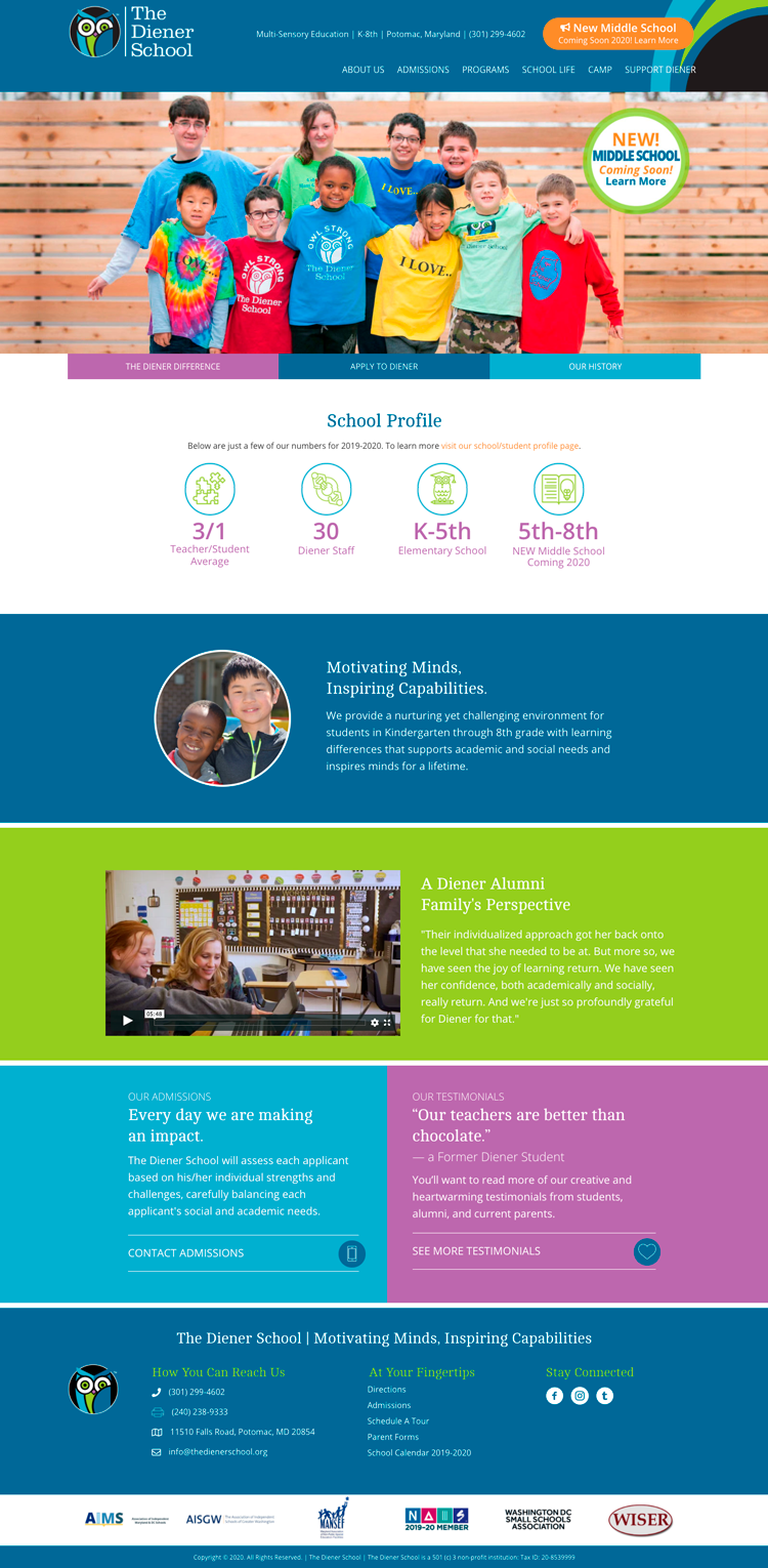 thedienerschool.org-home-full