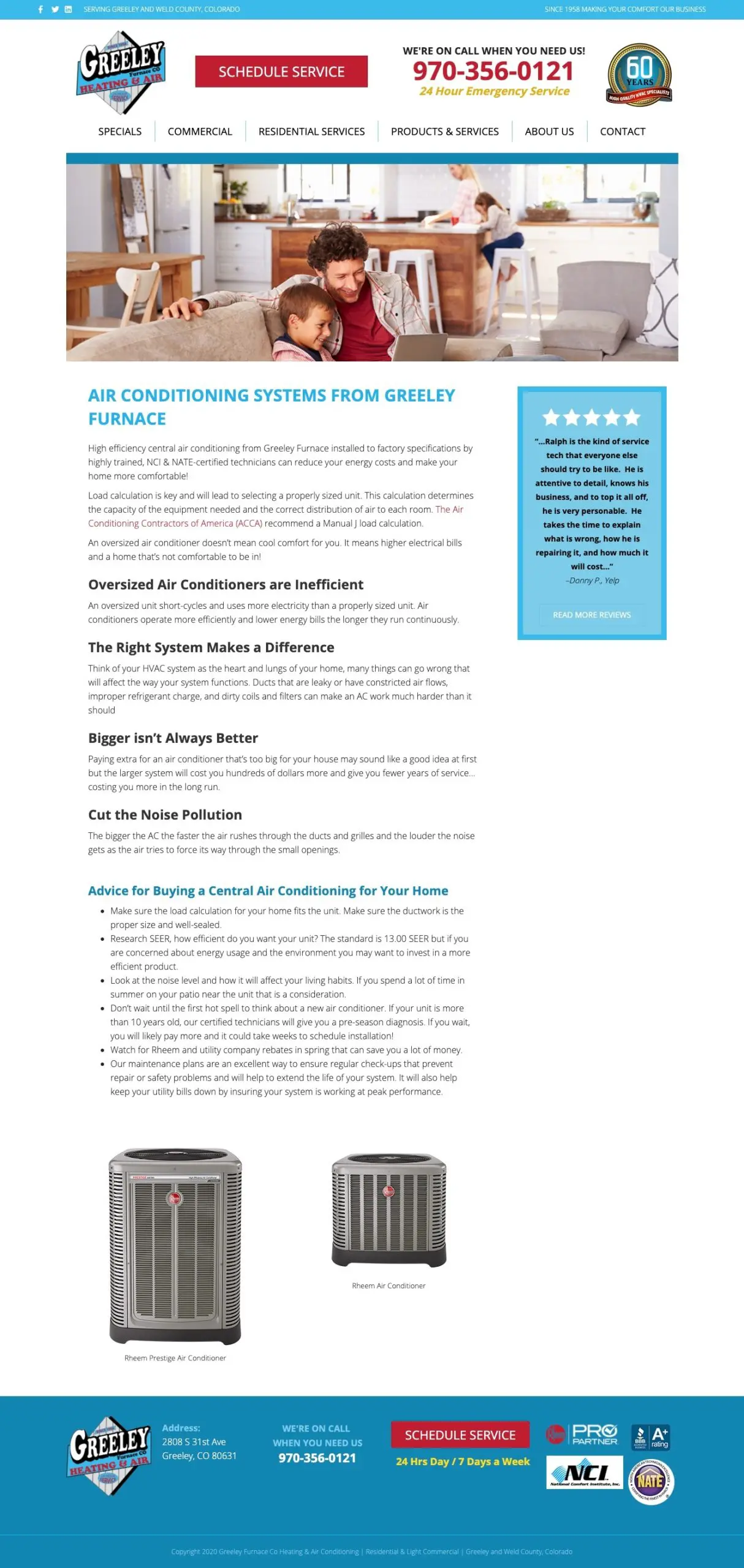 www.greeleyfurnace.com-subpage www.greeleyfurnace.com-subpage