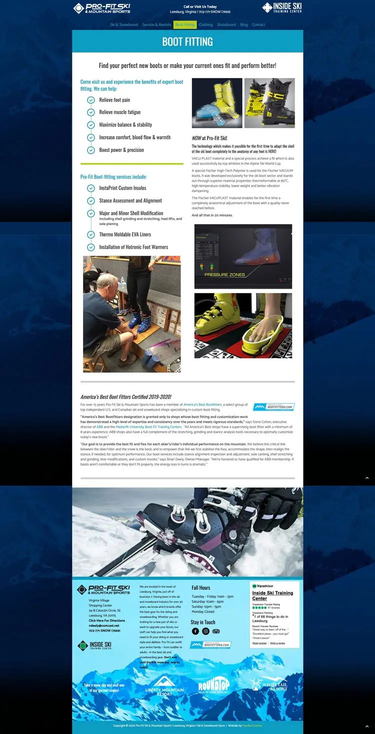 pro-fitski.com-bootfit pro-fitski.com-bootfit
