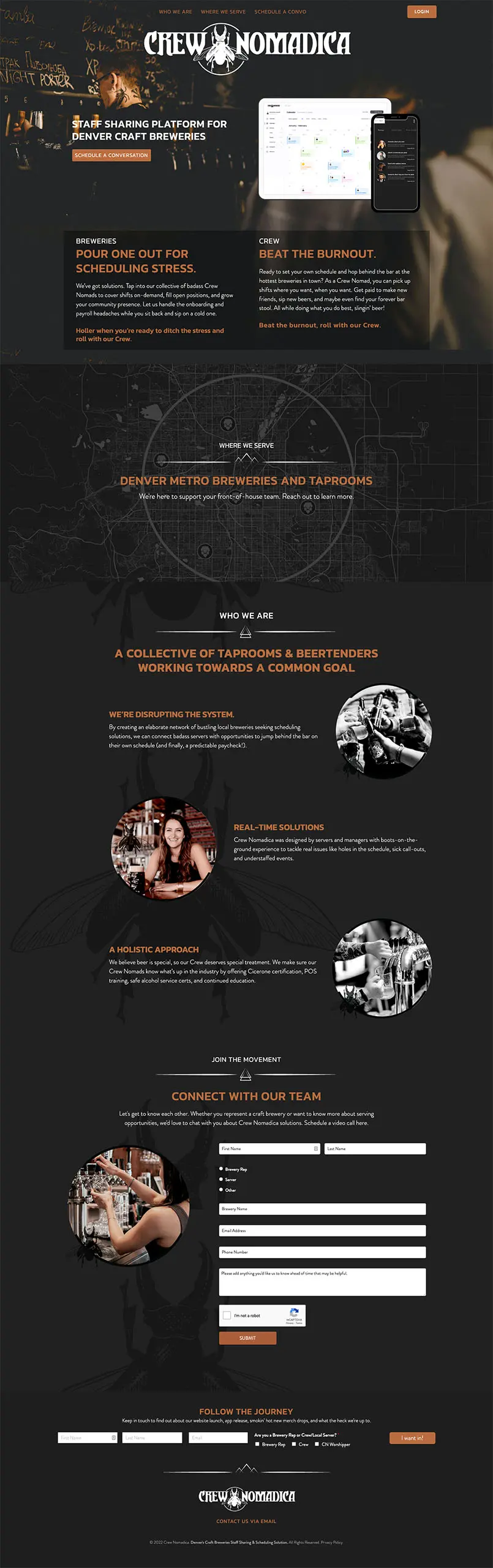 one-page-crewnomadica.com-2023.01.06-15_45_51 Brewery staffing app website design home page