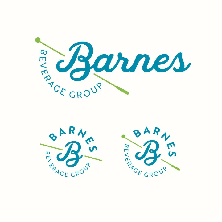 Paprika Logo Design BarnesArtboard 1