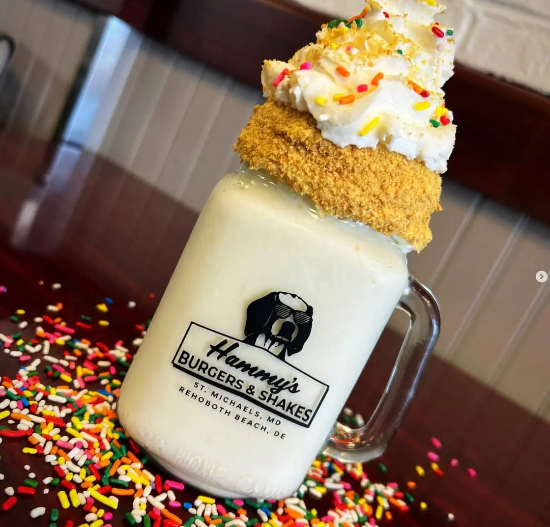 hammysshakes hammysshakes