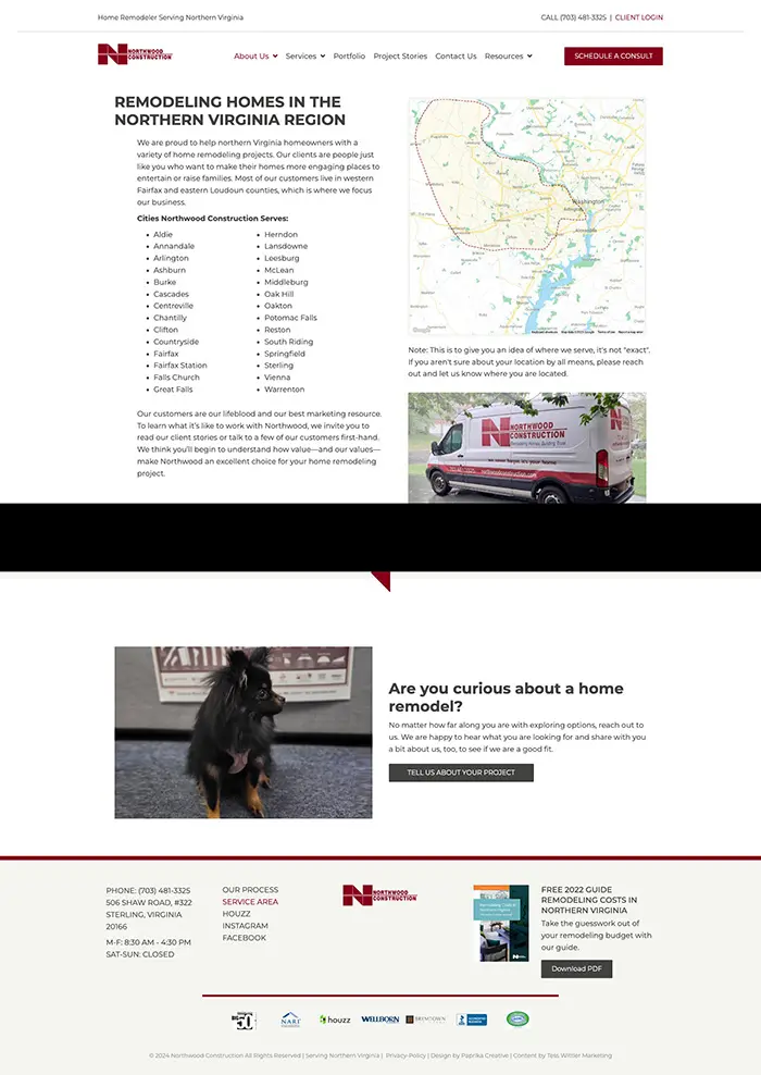 northdwood-construction-Areas We Serve northdwood-construction-Areas We Serve
