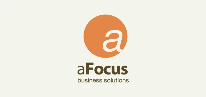 paprika logo designsaFocus Accounting