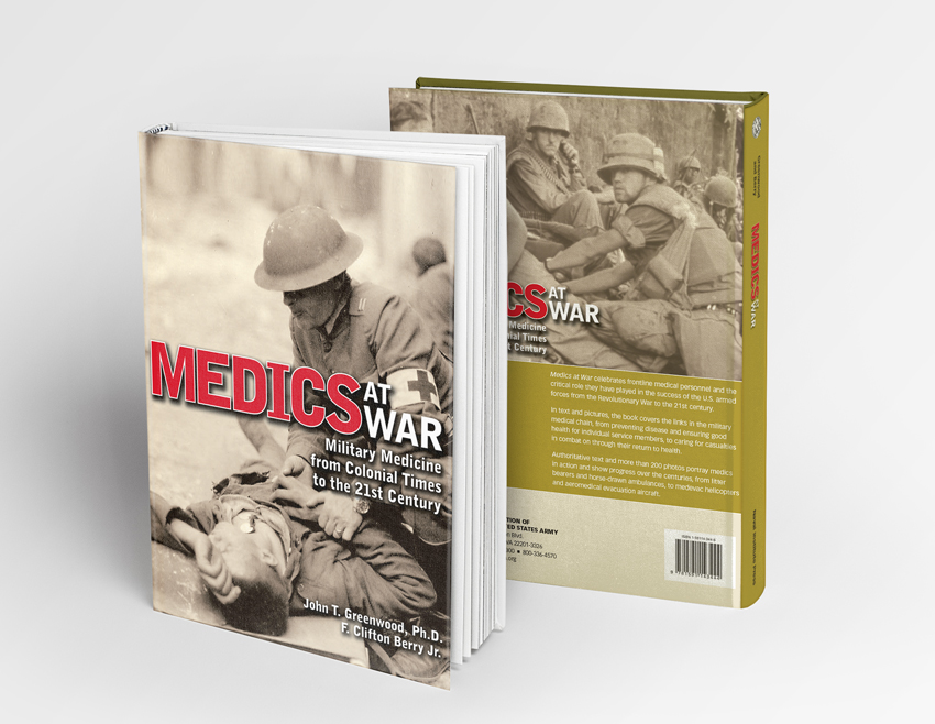 FCB Medics cover