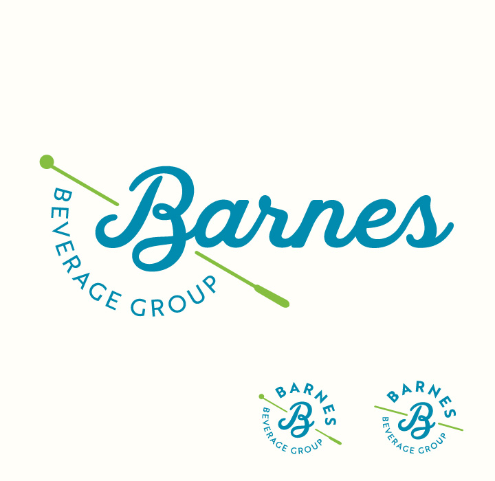 Barnes Beverage Group Logo