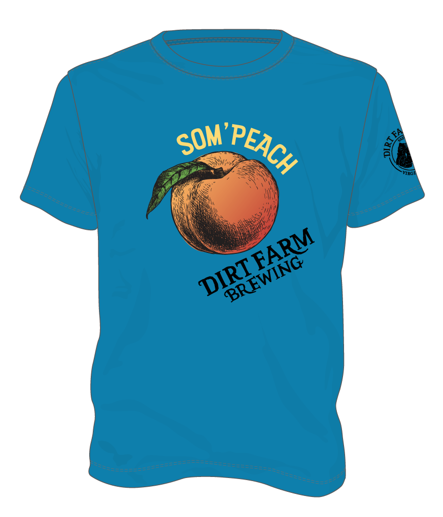 DRB-SomPeach-tshirt-design