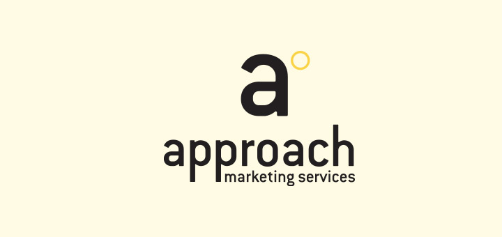 paprika logo designsApproach Mktg