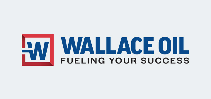 paprika logo designsWallace Oil